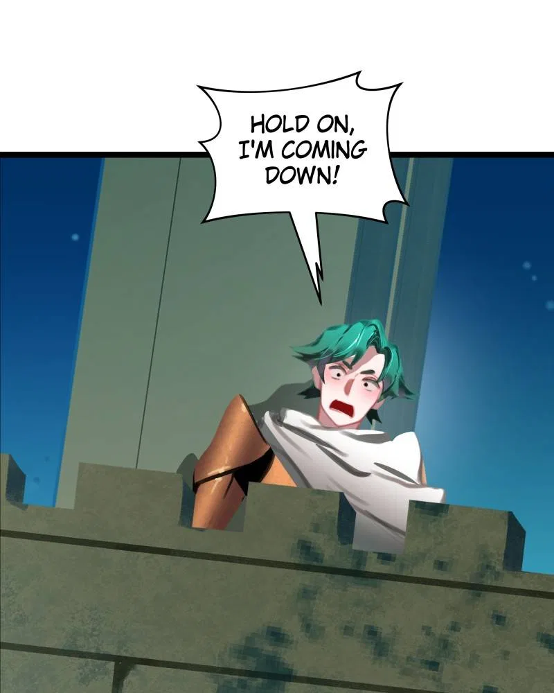 Winter Moon Chapter 502 – Page 14