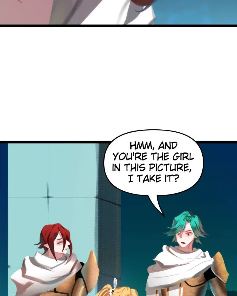 Winter Moon Chapter 502 – Page 16