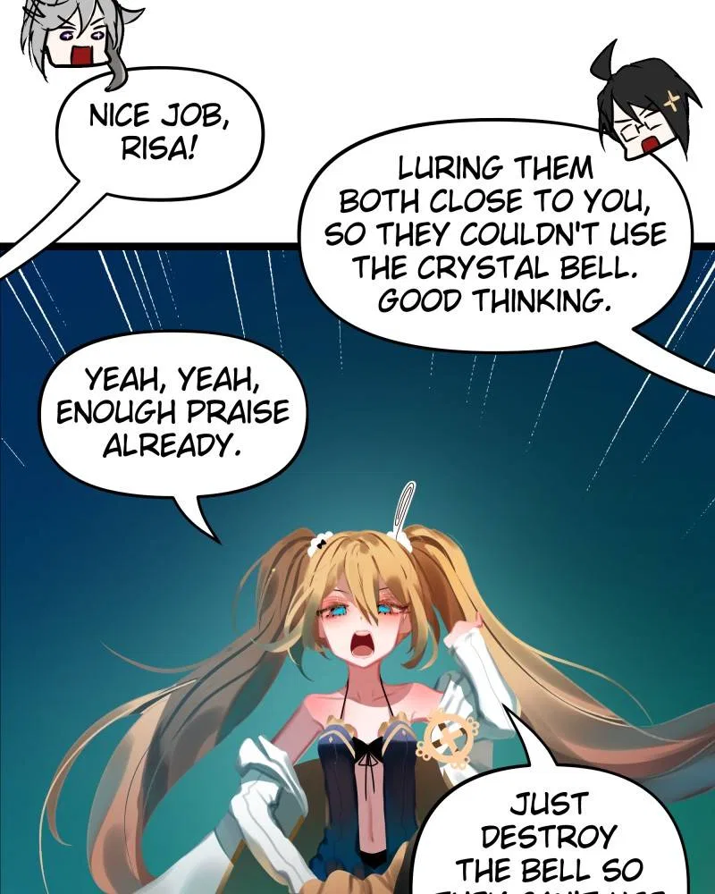 Winter Moon Chapter 502 – Page 20