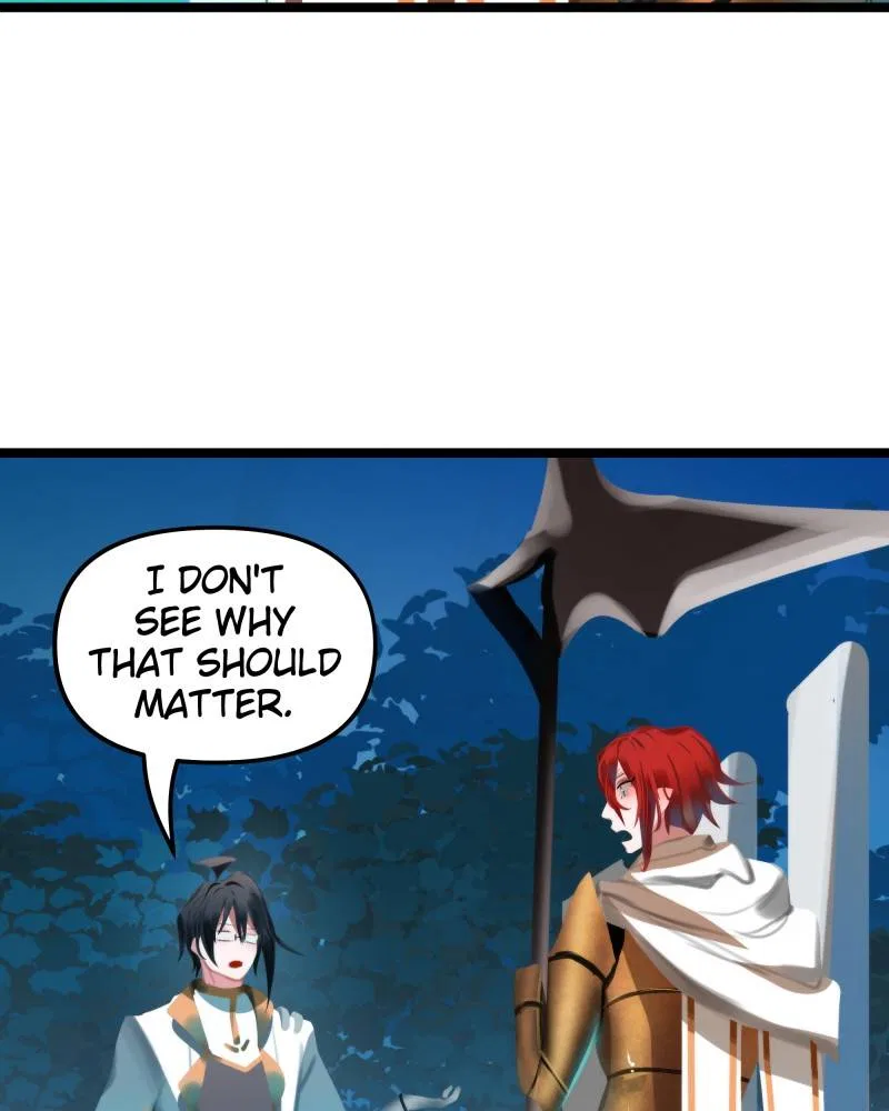 Winter Moon Chapter 501 – Page 6