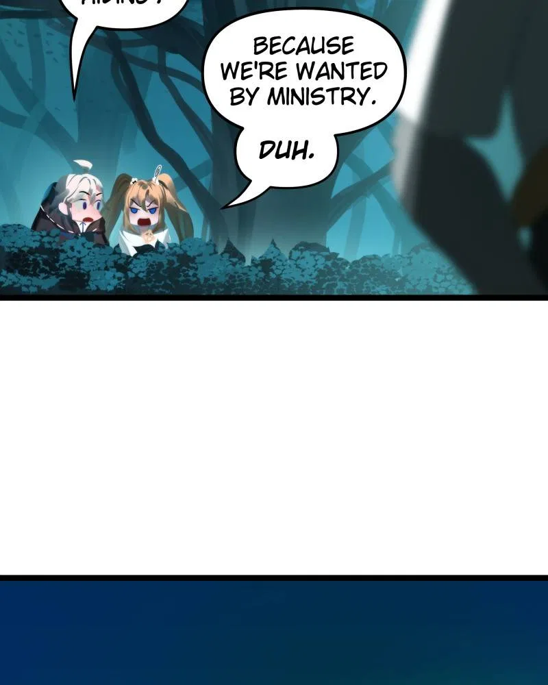 Winter Moon Chapter 501 – Page 8