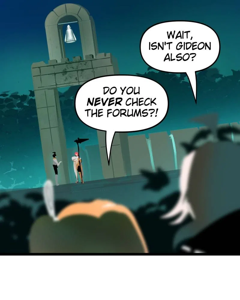 Winter Moon Chapter 501 – Page 9