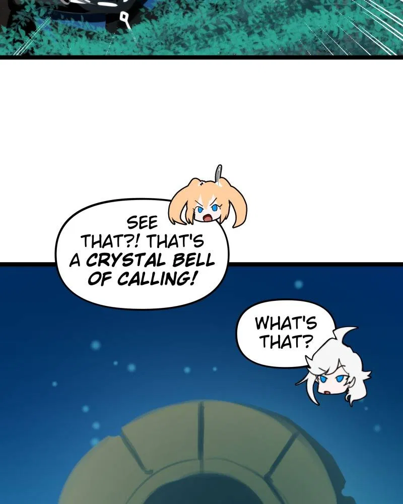 Winter Moon Chapter 501 – Page 15