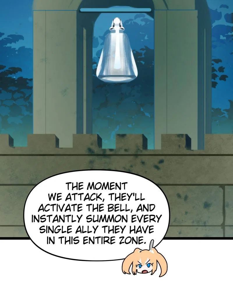 Winter Moon Chapter 501 – Page 16