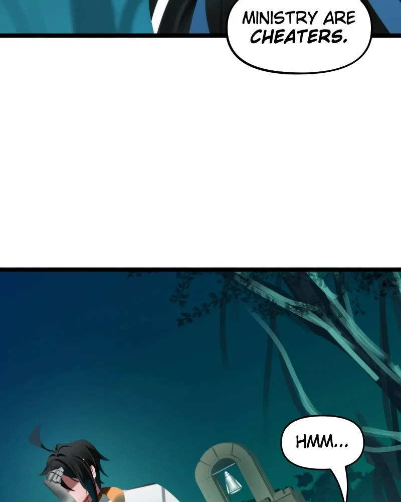 Winter Moon Chapter 501 – Page 18