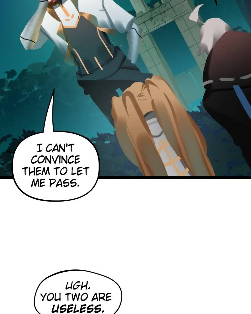 Winter Moon Chapter 501 – Page 19