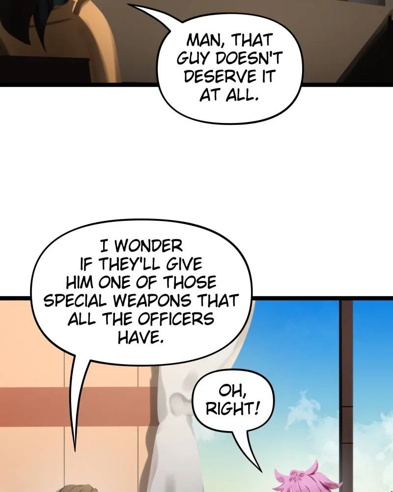 Winter Moon Chapter 500 – Page 4