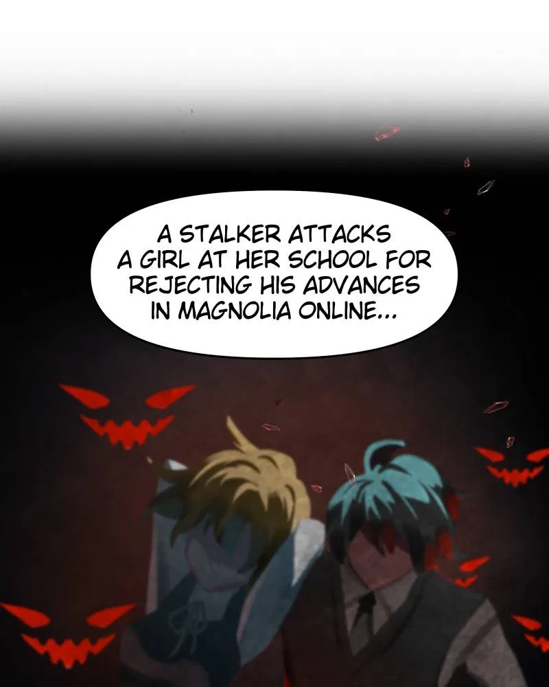 Winter Moon Chapter 500 – Page 13