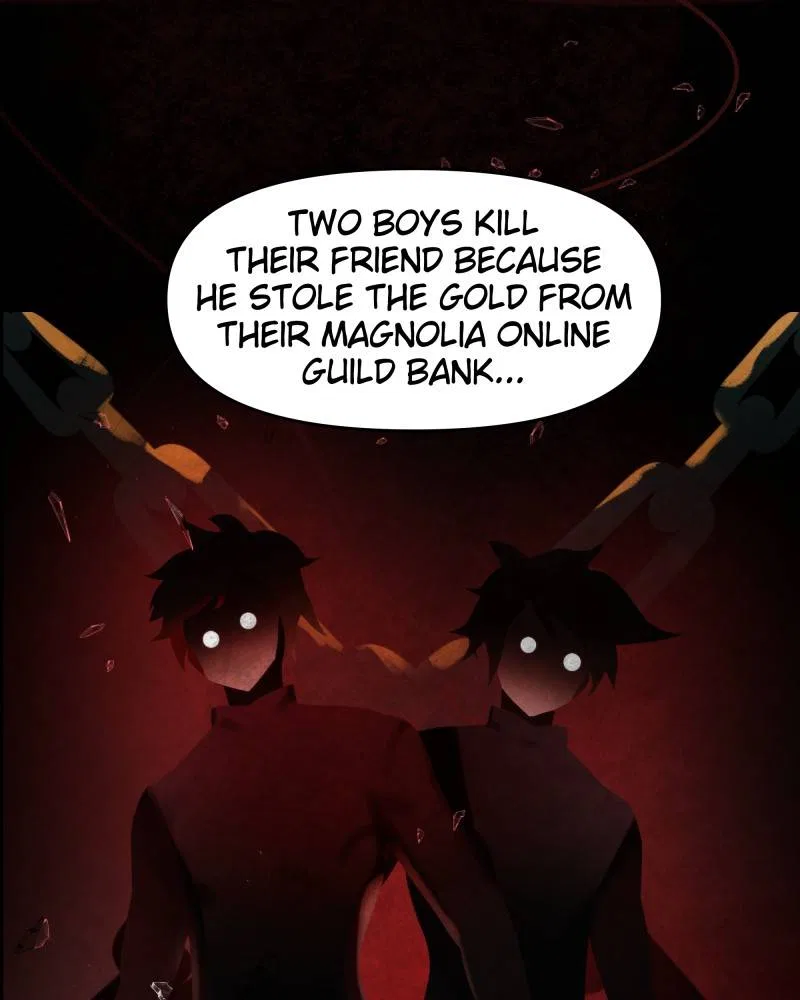 Winter Moon Chapter 500 – Page 16