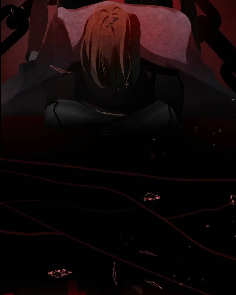 Winter Moon Chapter 500 – Page 17