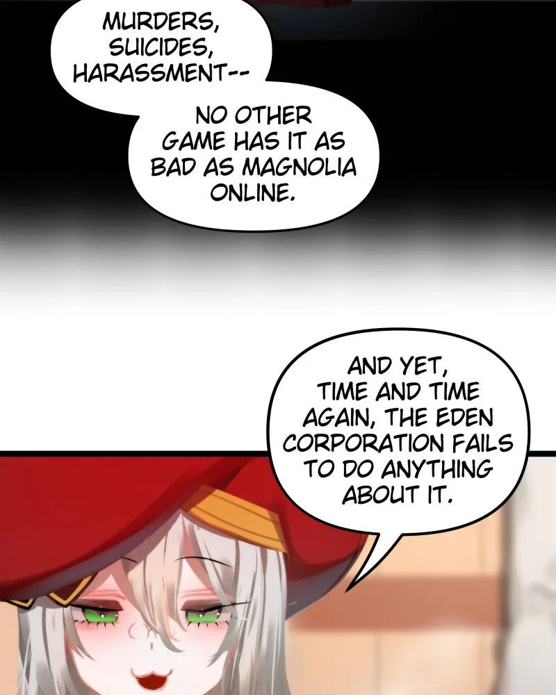 Winter Moon Chapter 500 – Page 19