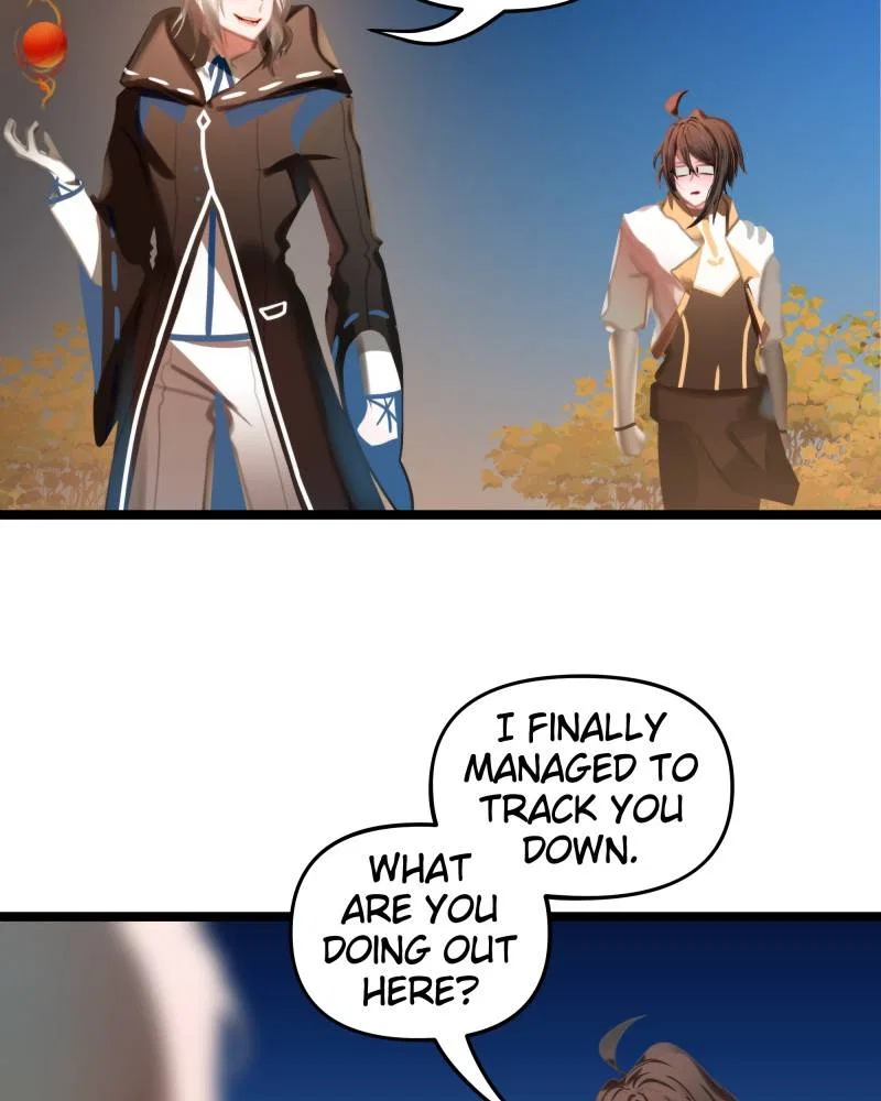 Winter Moon Chapter 499 – Page 6