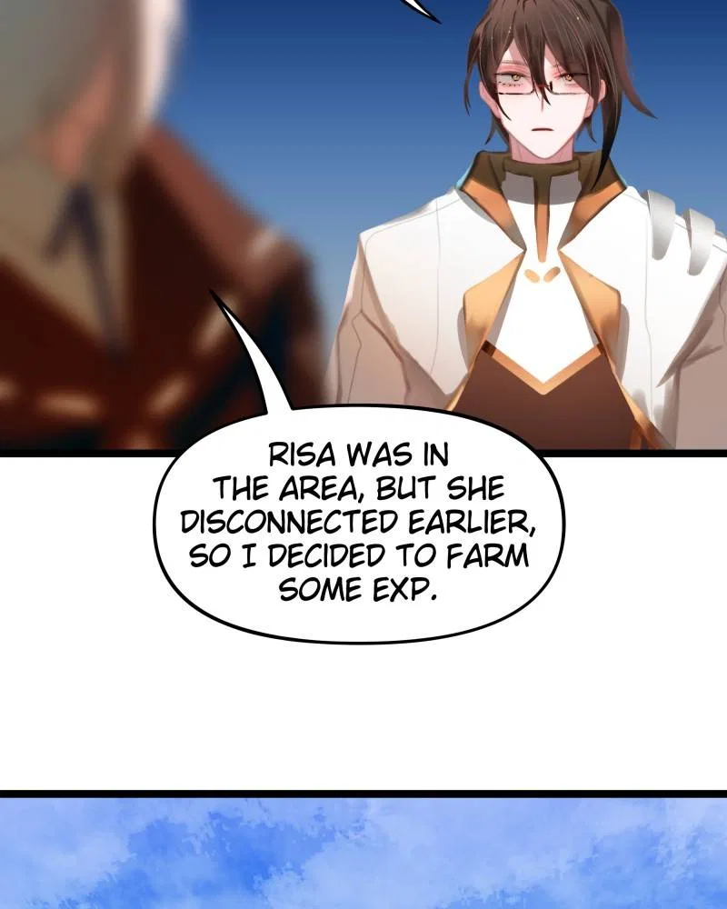 Winter Moon Chapter 499 – Page 7