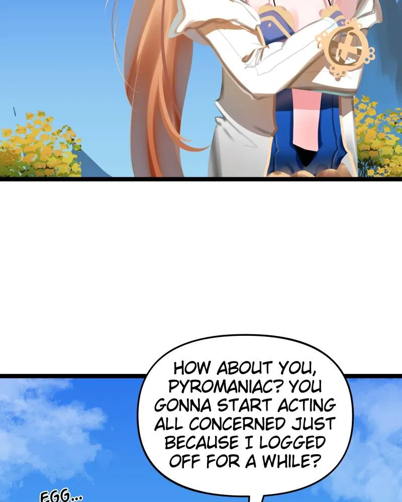 Winter Moon Chapter 499 – Page 16