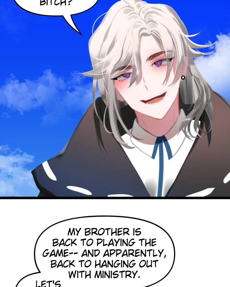 Winter Moon Chapter 499 – Page 18
