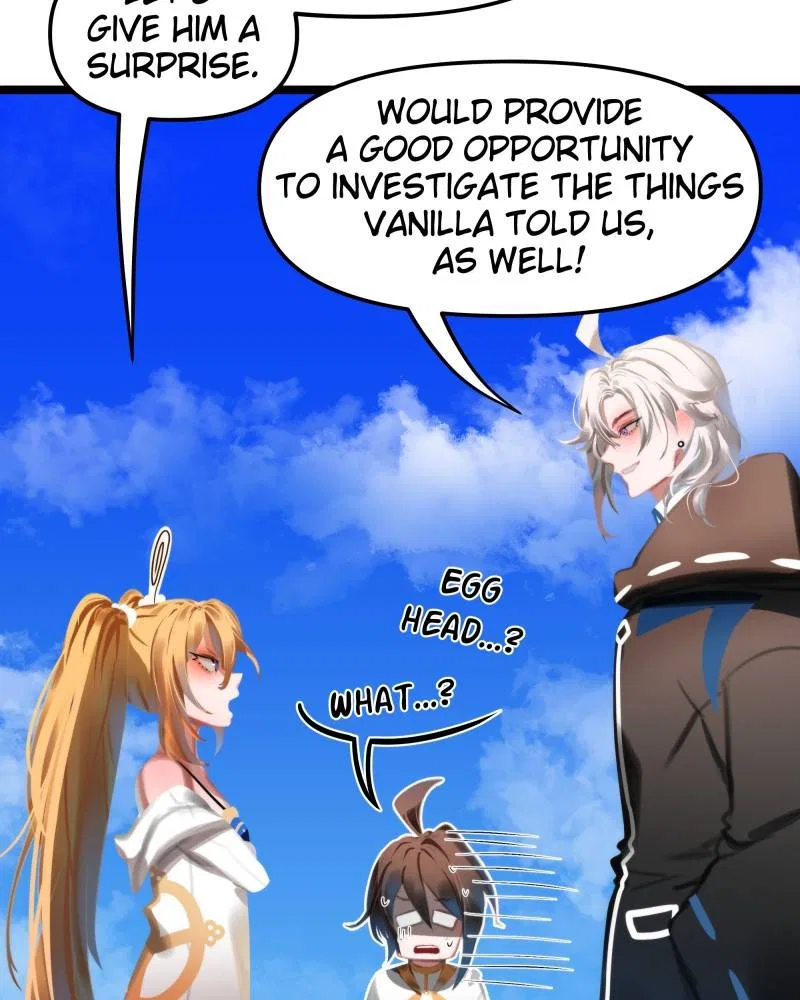 Winter Moon Chapter 499 – Page 19