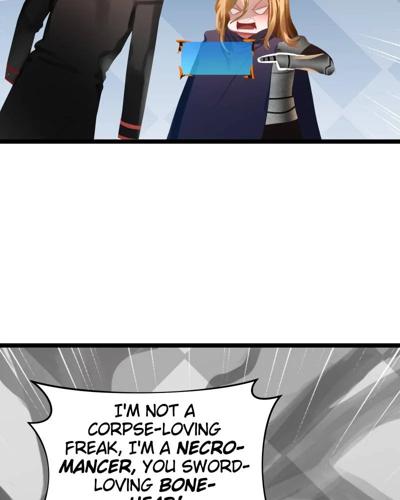 Winter Moon Chapter 498 – Page 4