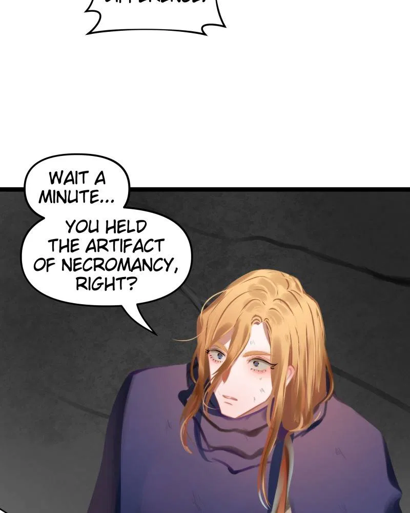 Winter Moon Chapter 498 – Page 6