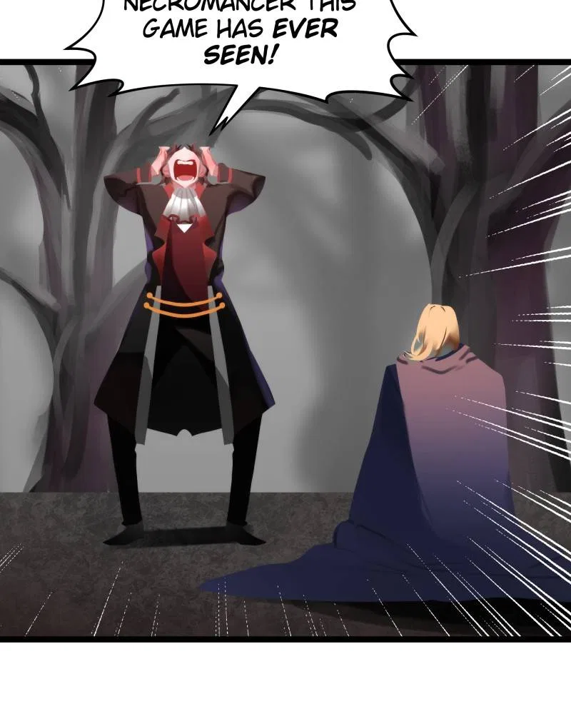 Winter Moon Chapter 498 – Page 9