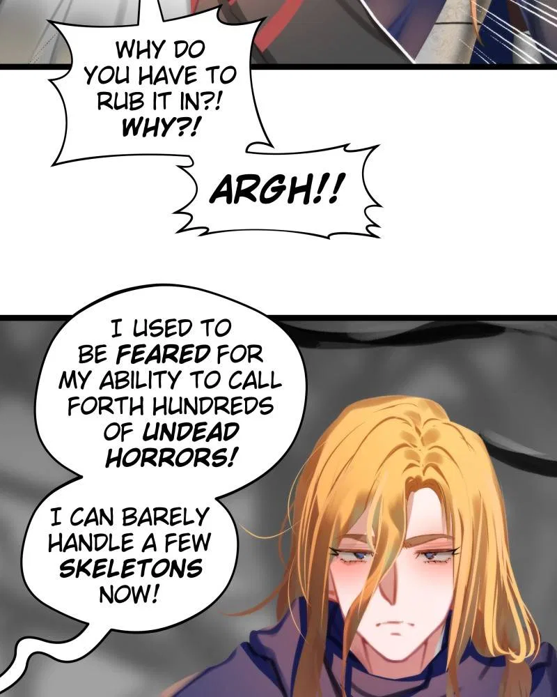 Winter Moon Chapter 498 – Page 11