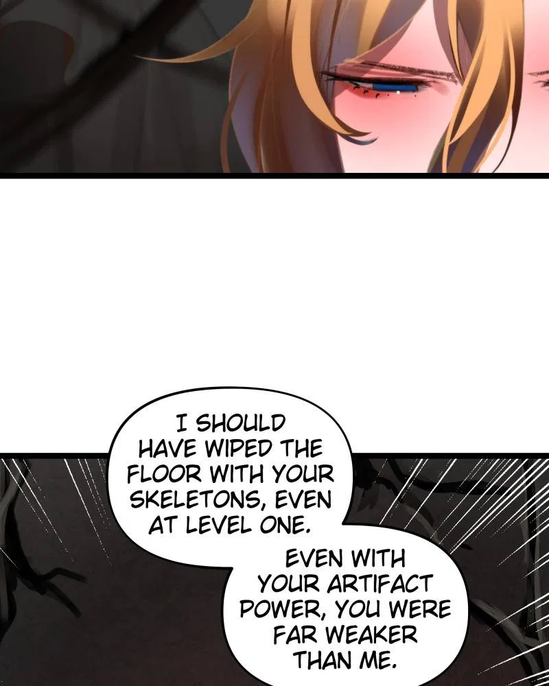 Winter Moon Chapter 498 – Page 15