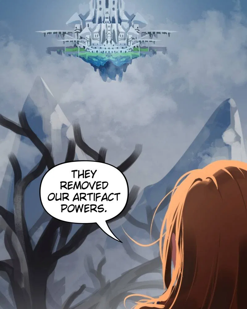 Winter Moon Chapter 498 – Page 17