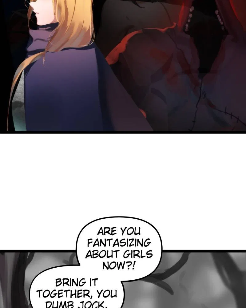 Winter Moon Chapter 498 – Page 19