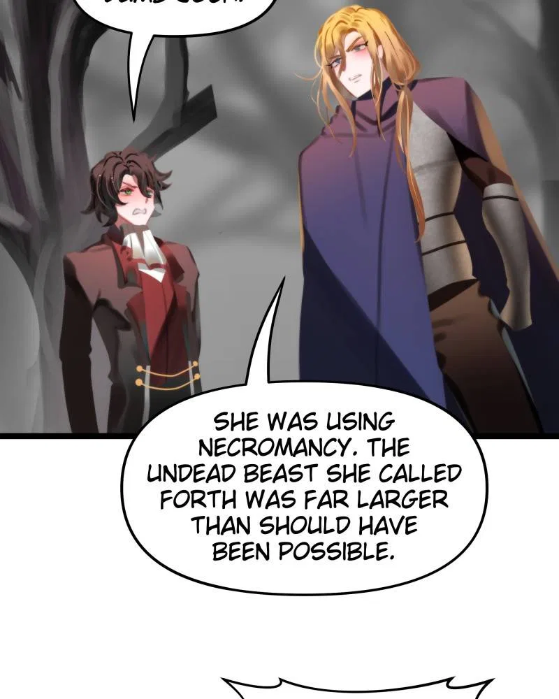 Winter Moon Chapter 498 – Page 20