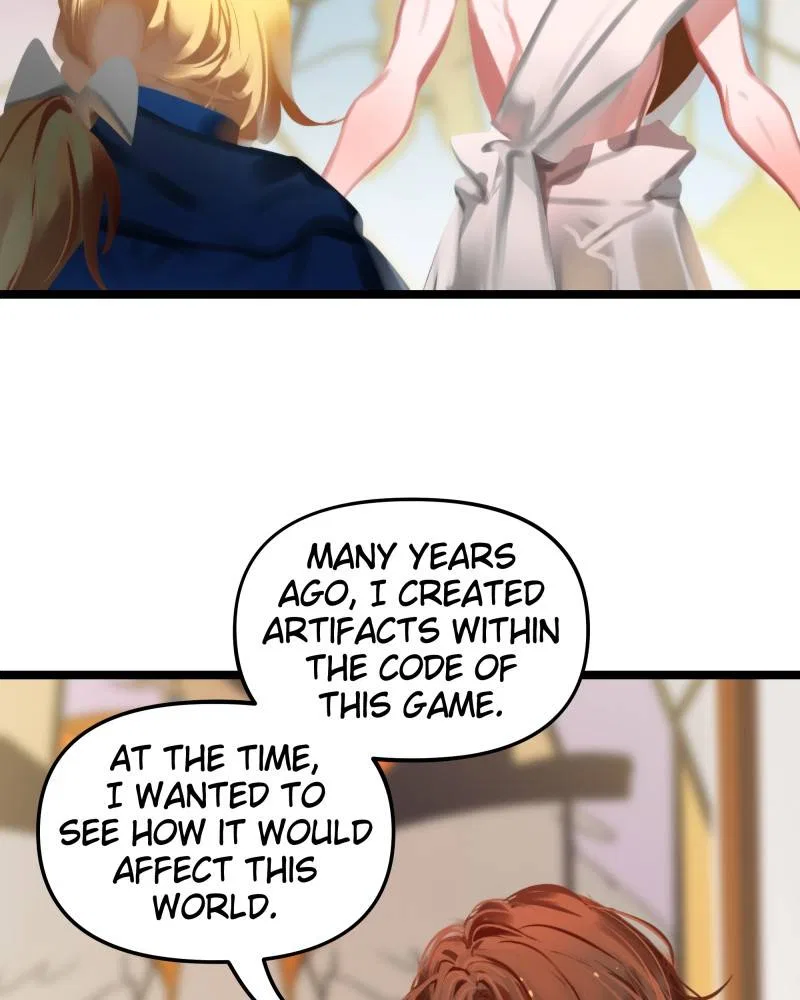 Winter Moon Chapter 497 – Page 8