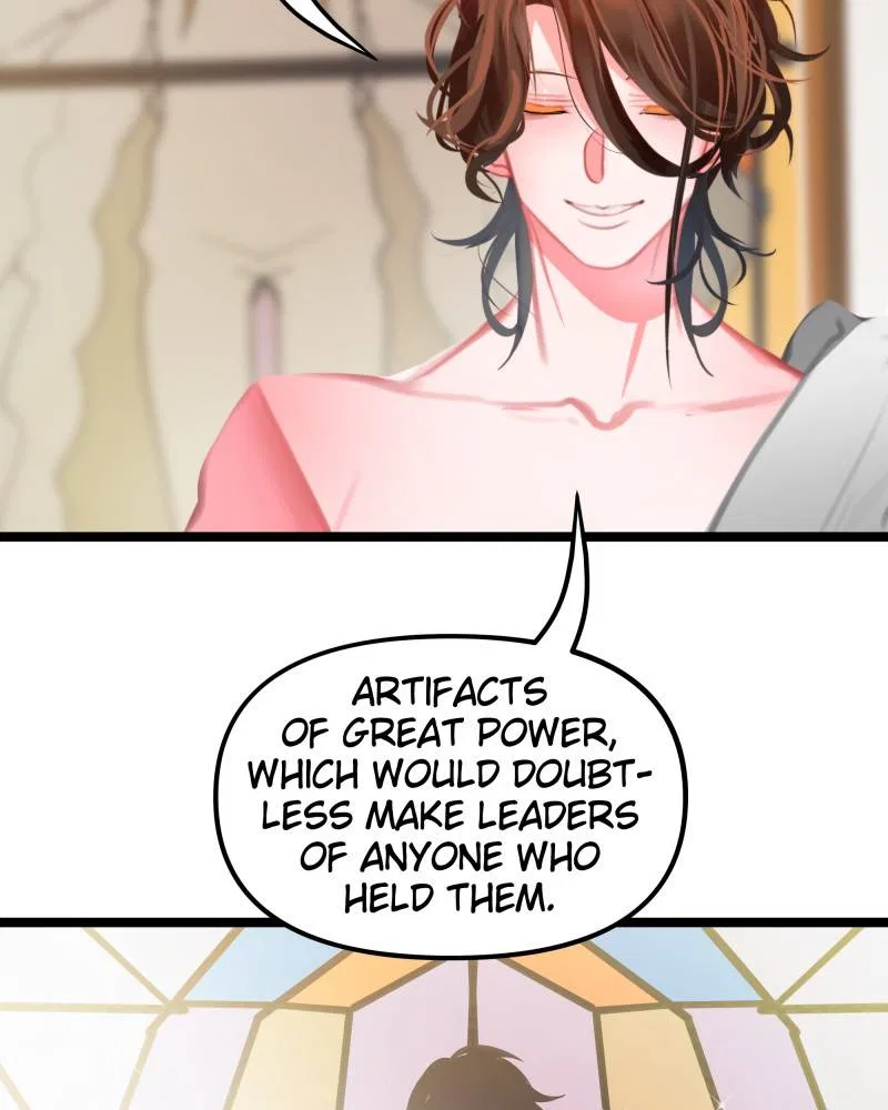 Winter Moon Chapter 497 – Page 9