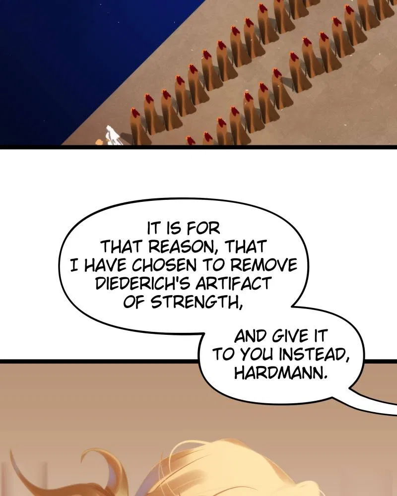 Winter Moon Chapter 497 – Page 12