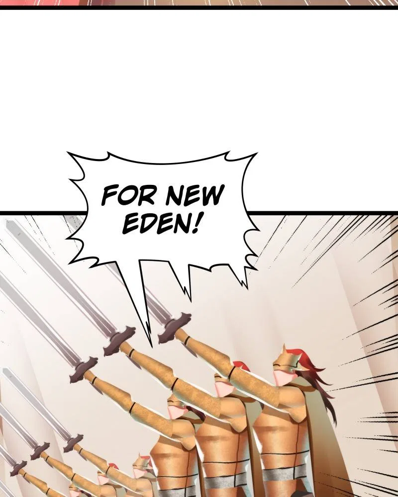 Winter Moon Chapter 497 – Page 19
