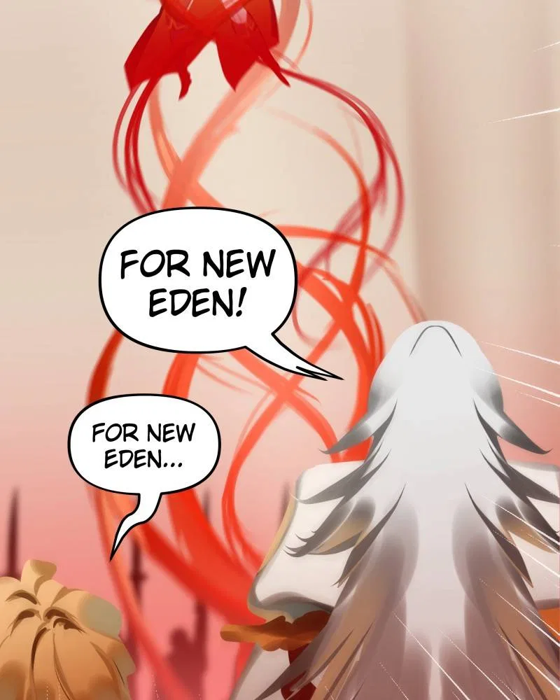 Winter Moon Chapter 497 – Page 21