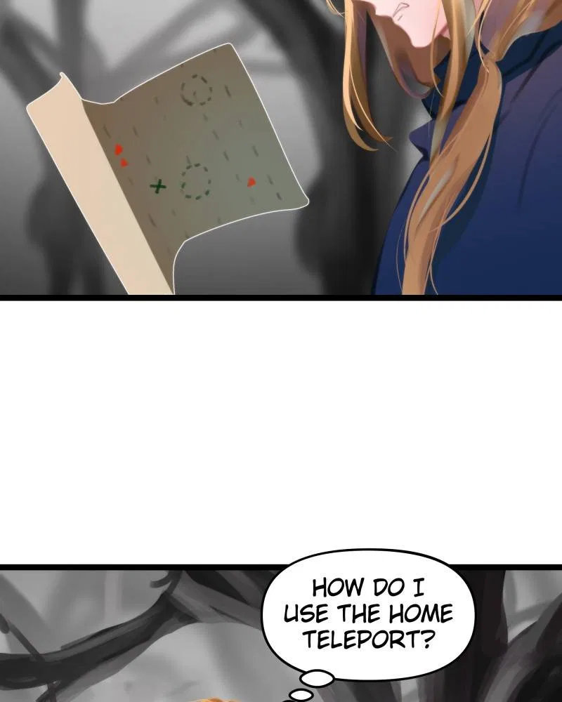 Winter Moon Chapter 496 – Page 3