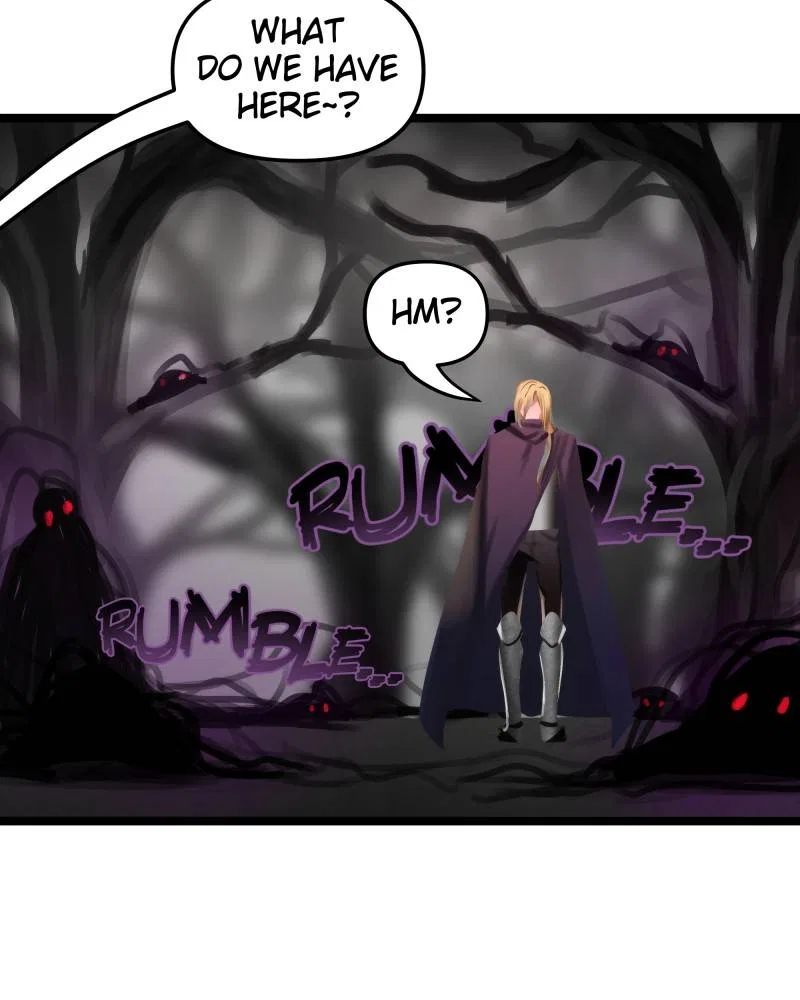 Winter Moon Chapter 496 – Page 5