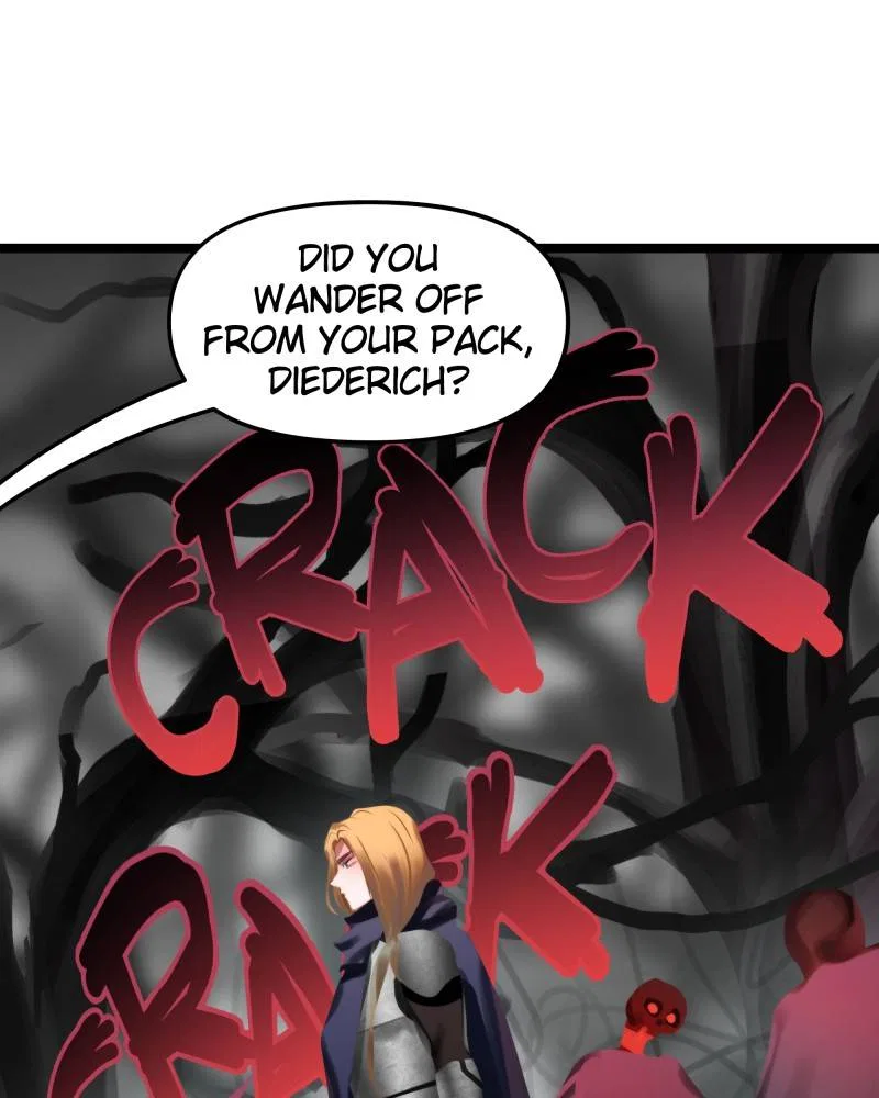 Winter Moon Chapter 496 – Page 6