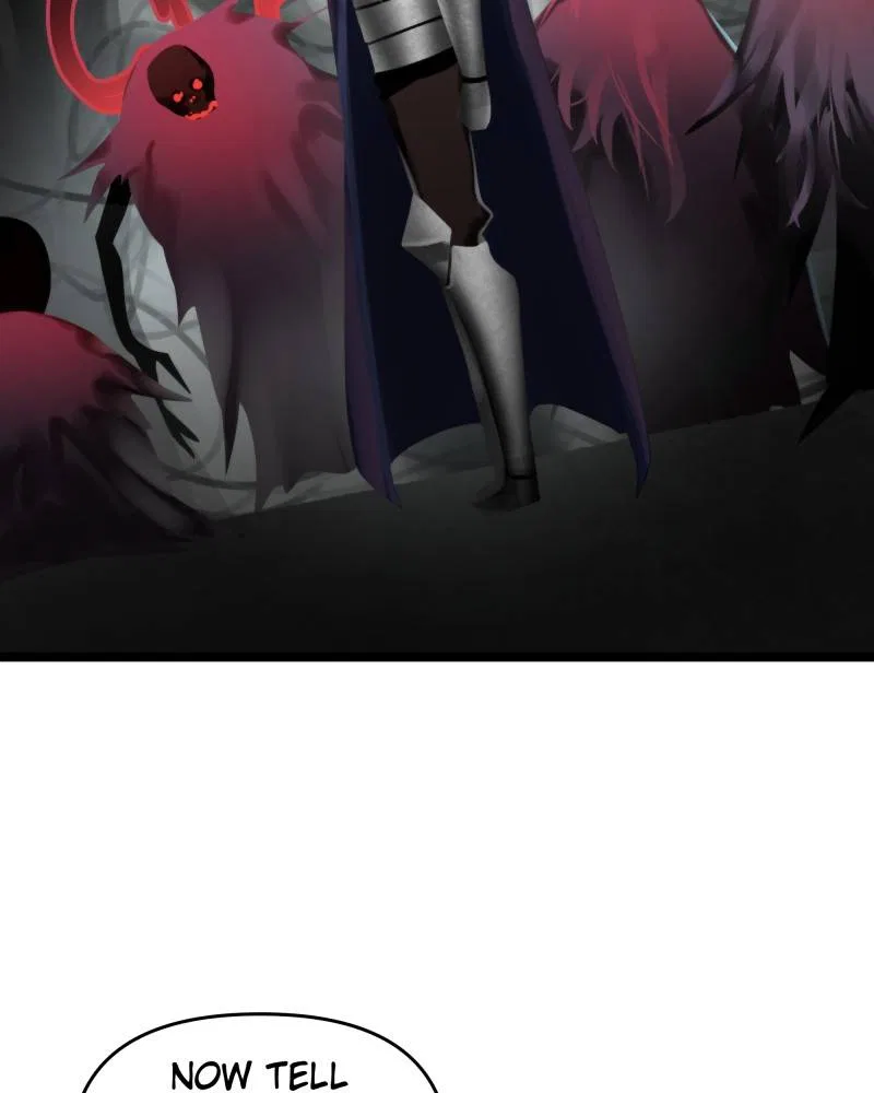 Winter Moon Chapter 496 – Page 7