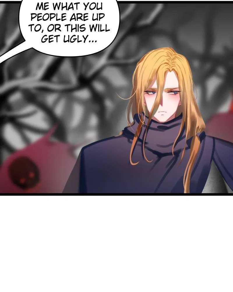 Winter Moon Chapter 496 – Page 8