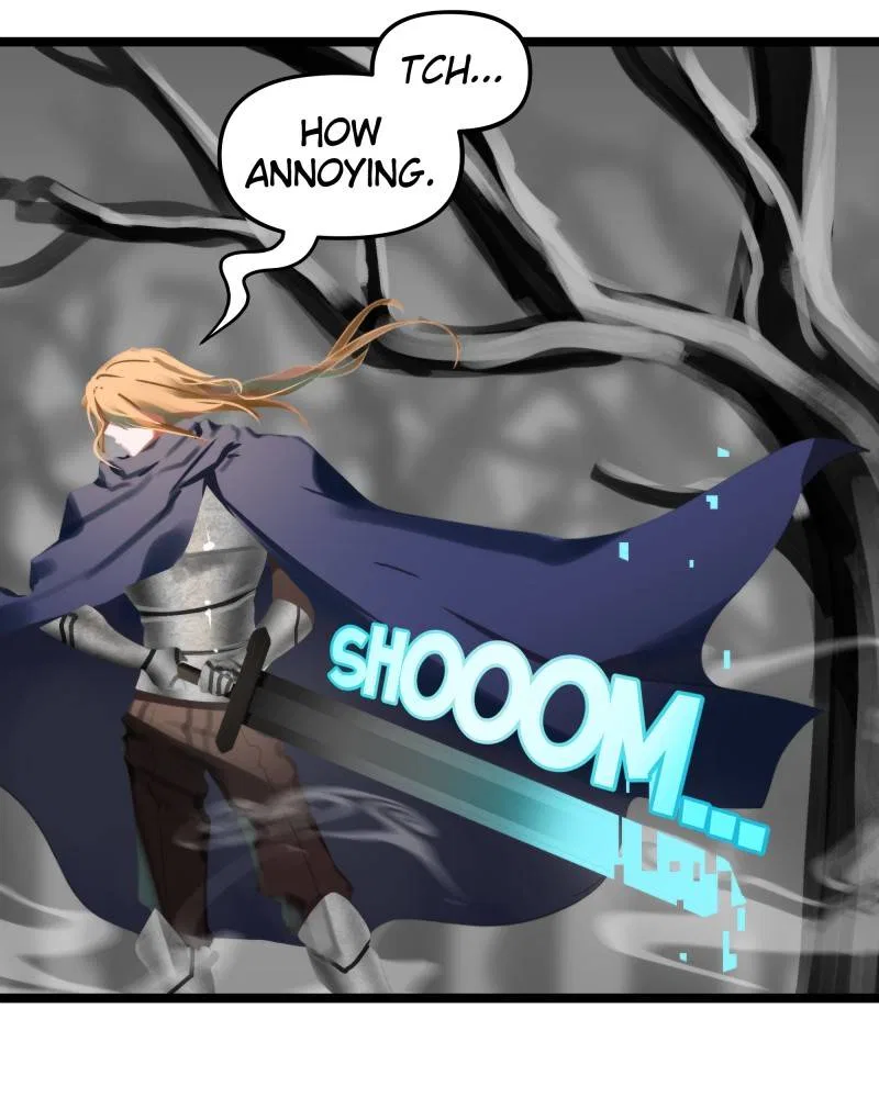 Winter Moon Chapter 496 – Page 9