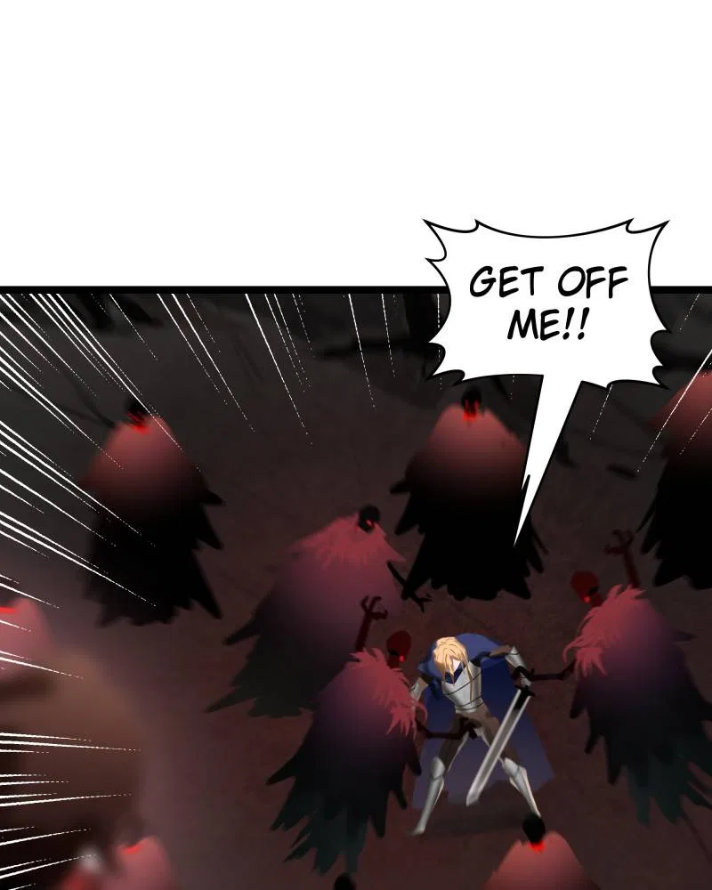 Winter Moon Chapter 496 – Page 14