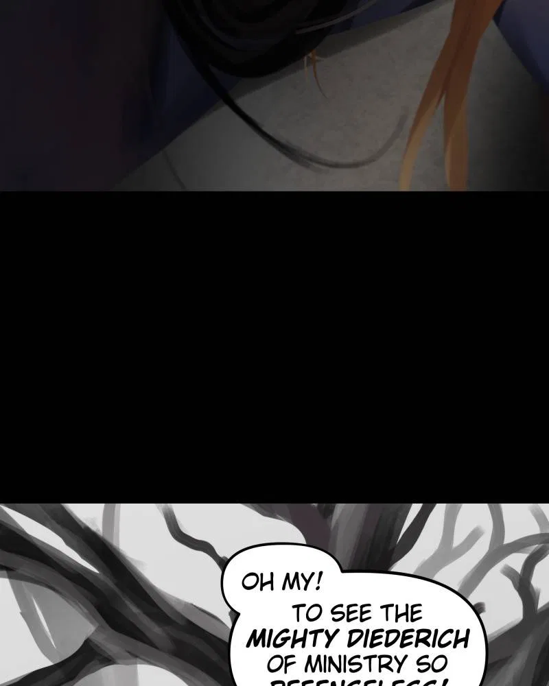 Winter Moon Chapter 496 – Page 19
