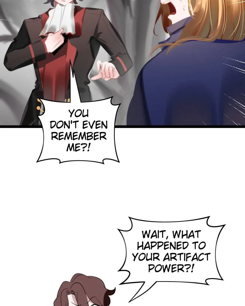 Winter Moon Chapter 496 – Page 23