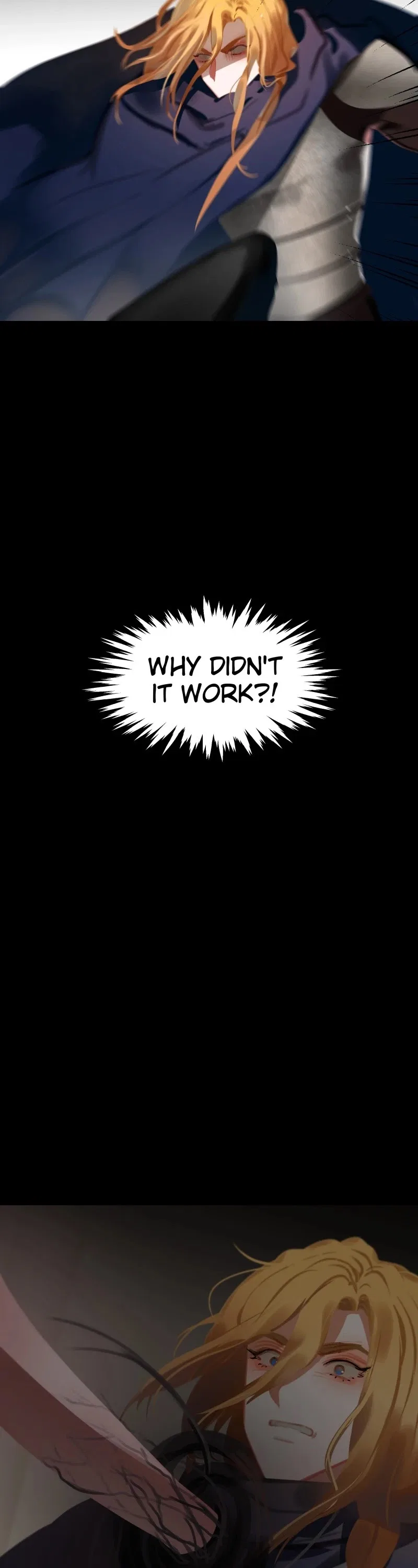 Winter Moon Chapter 495 – Page 6