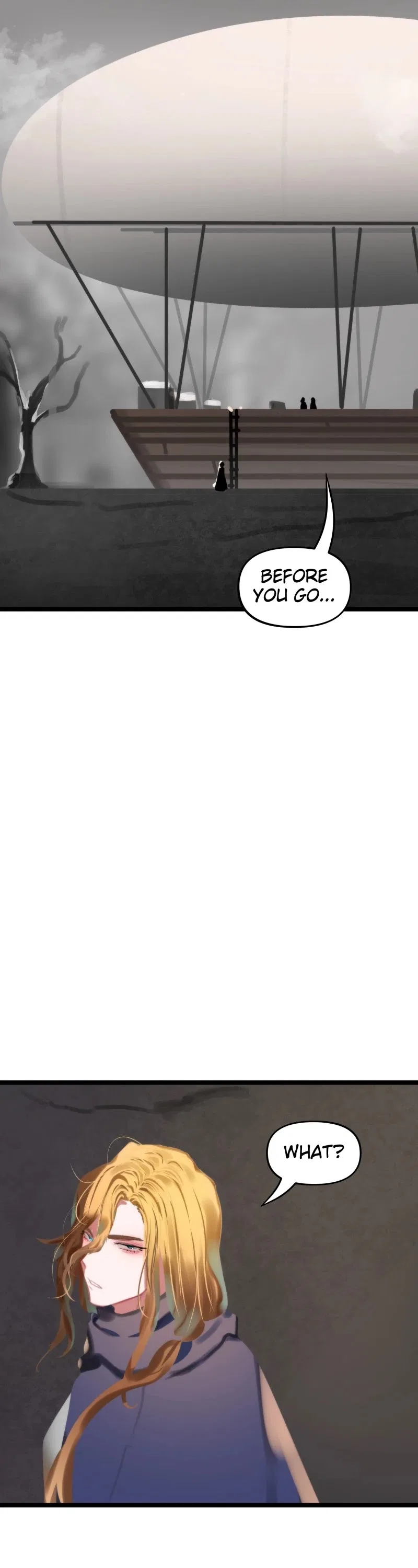 Winter Moon Chapter 494 – Page 5
