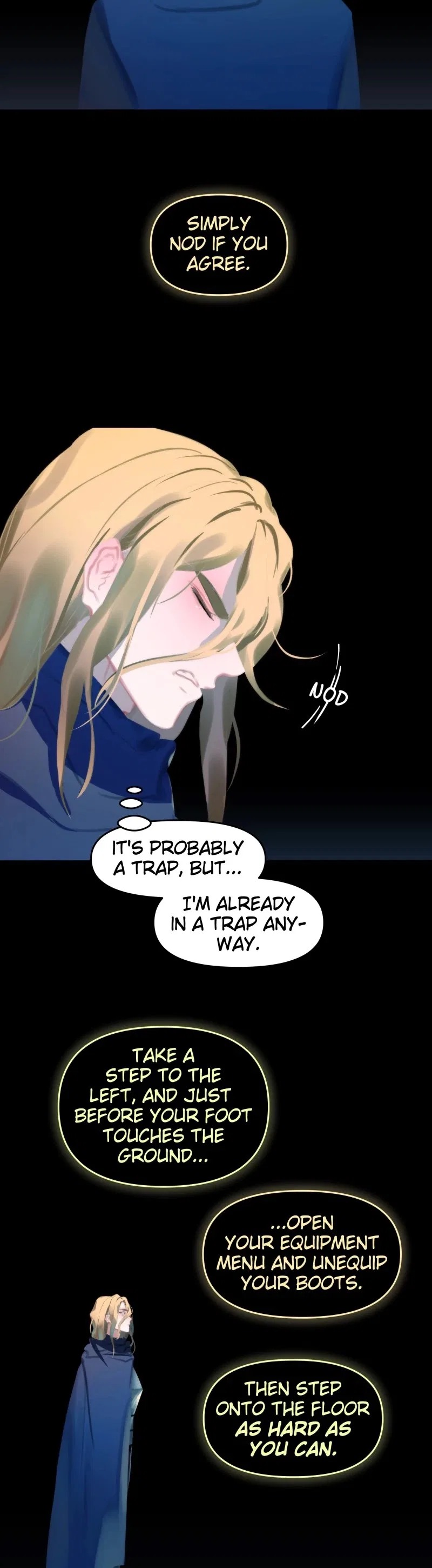 Winter Moon Chapter 493 – Page 3