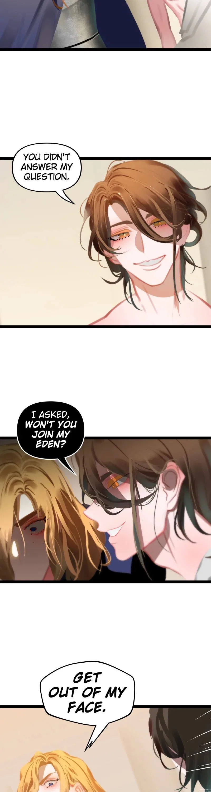 Winter Moon Chapter 490 – Page 2