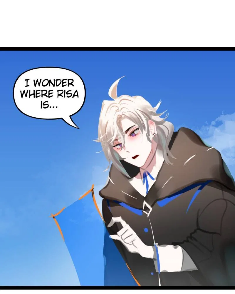Winter Moon Chapter 487 – Page 8