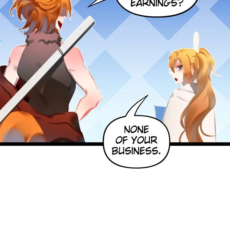 Winter Moon Chapter 487 – Page 13
