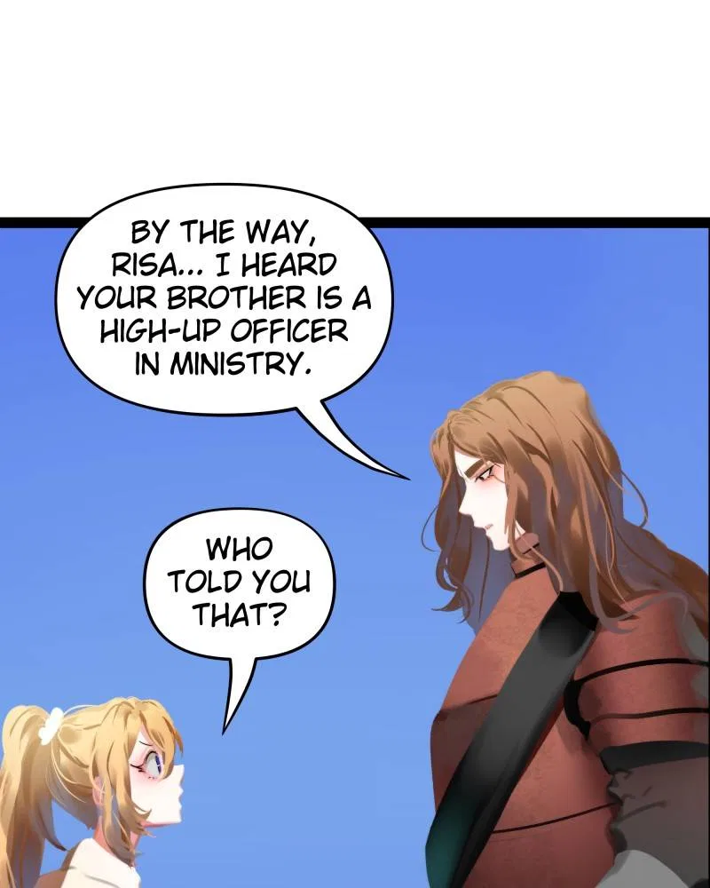 Winter Moon Chapter 487 – Page 14
