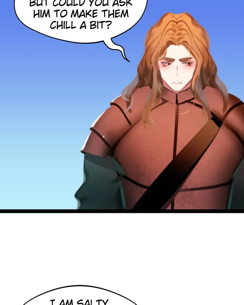 Winter Moon Chapter 487 – Page 17